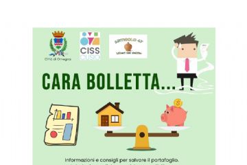 CARA BOLLETTA